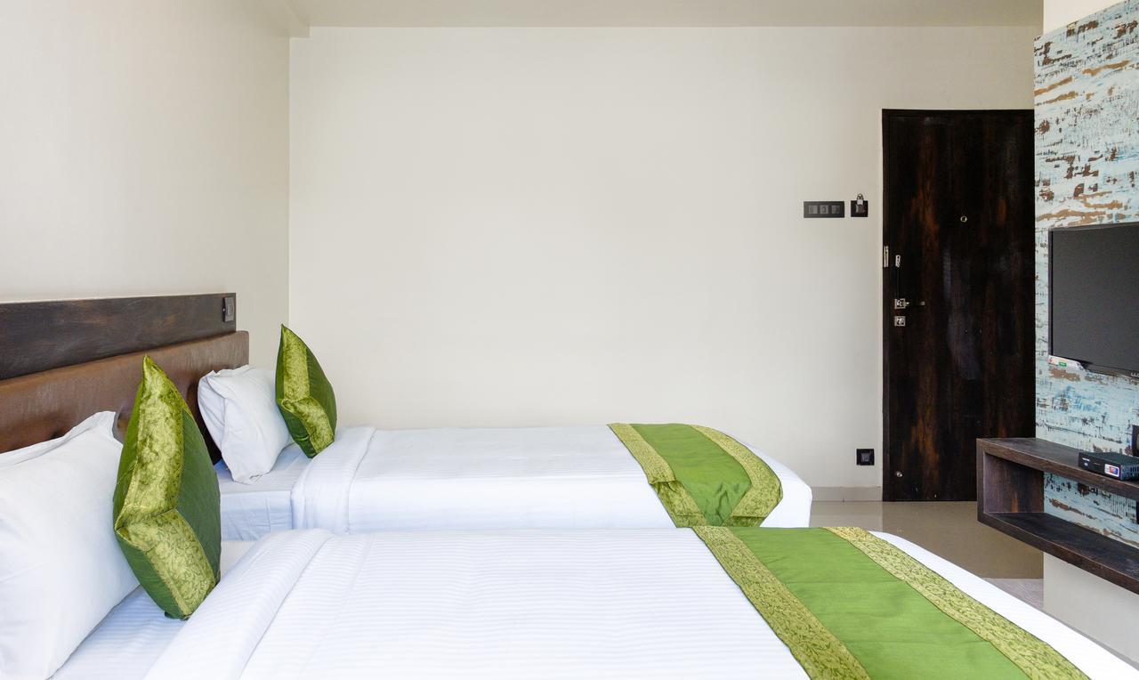 Hotel Treebo Malhaar Regency Chinchvad