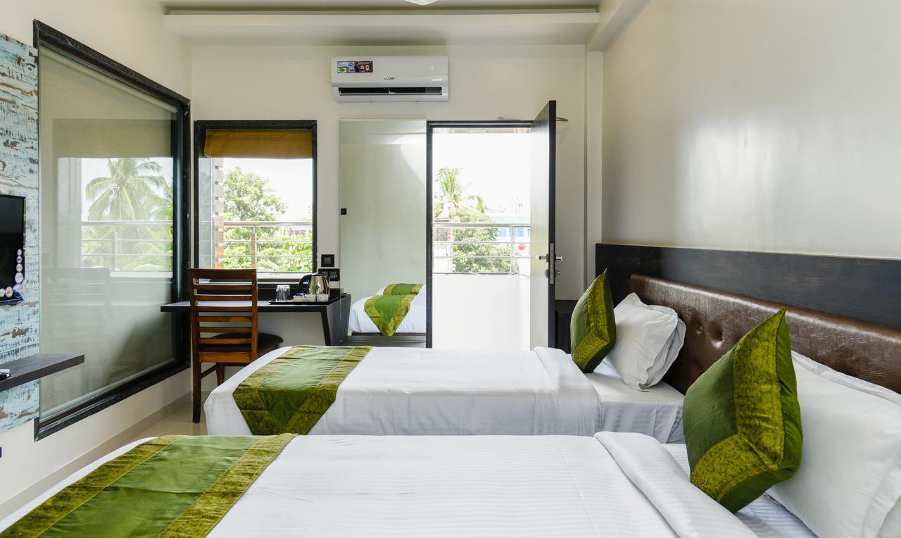 Treebo Malhaar Regency Hotel