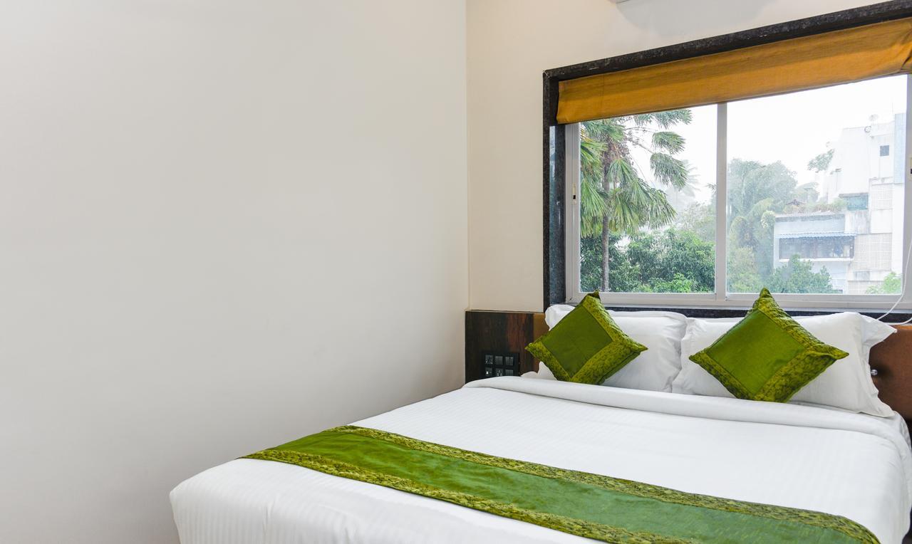 Treebo Malhaar Regency Hotel 3*