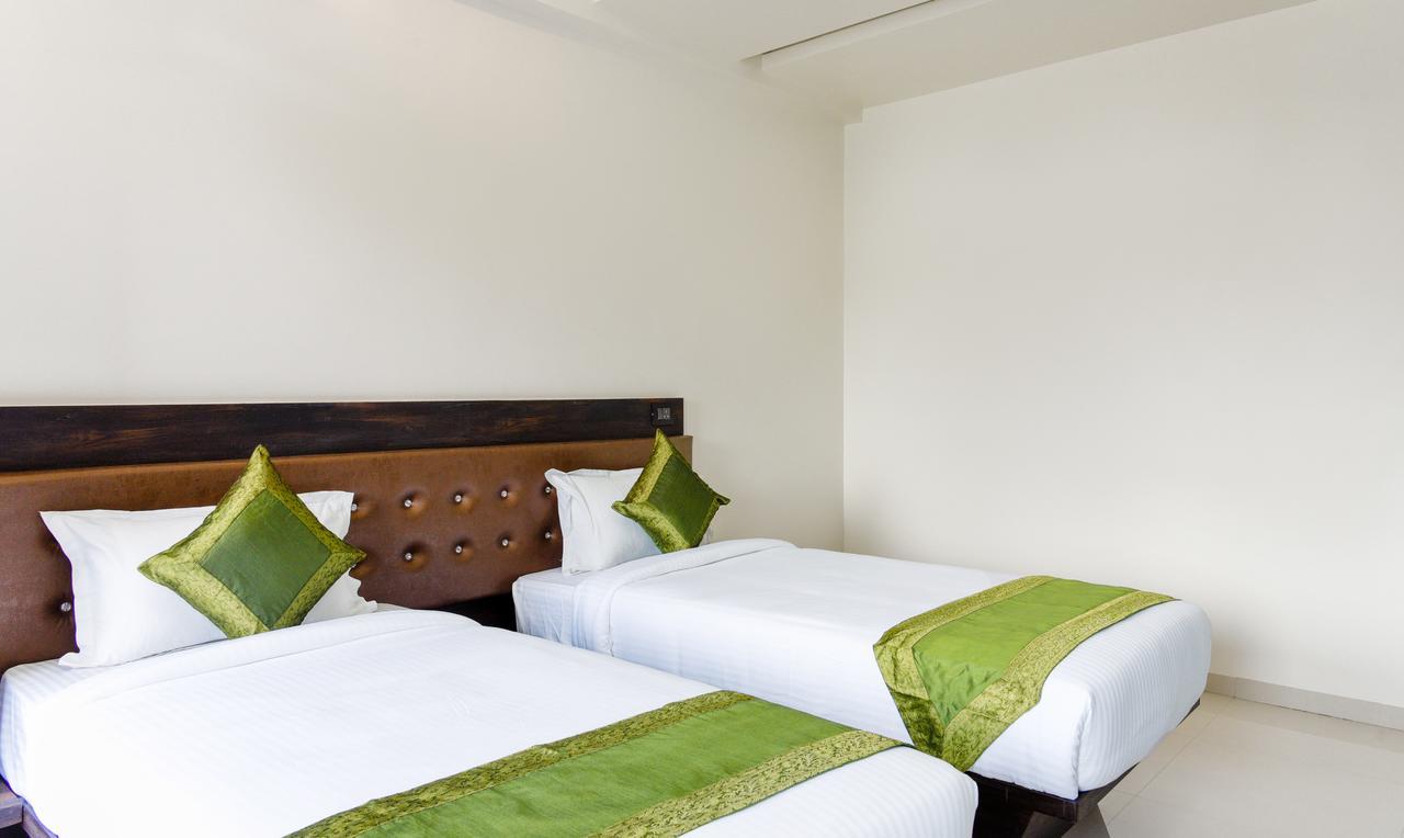 Treebo Malhaar Regency 3*